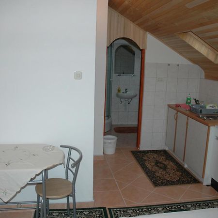 Apartment Latinovic ヴォディツェ エクステリア 写真