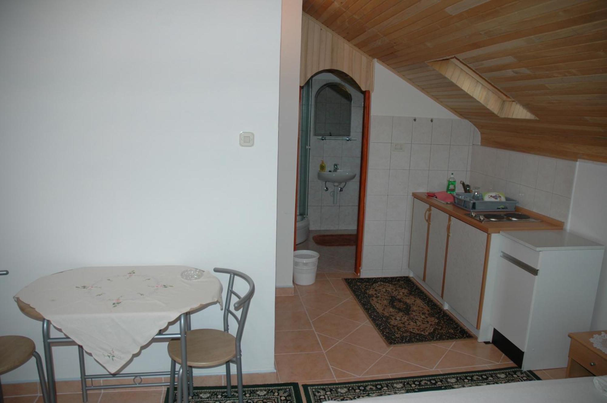 Apartment Latinovic ヴォディツェ エクステリア 写真