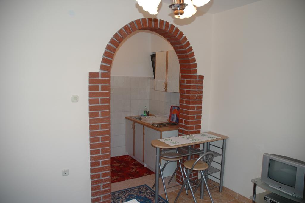 Apartment Latinovic ヴォディツェ 部屋 写真