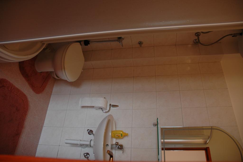 Apartment Latinovic ヴォディツェ 部屋 写真