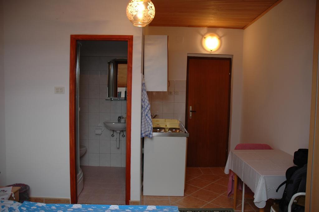 Apartment Latinovic ヴォディツェ 部屋 写真